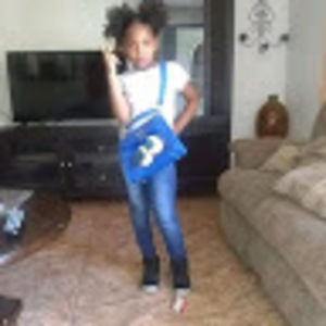 Meet your Posher, Darricka